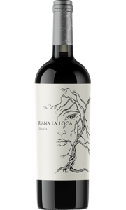 Juana la Loca - Jumilla