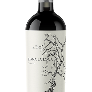 Juana la Loca - Jumilla